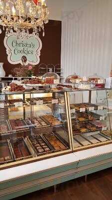 Christa's Cookies