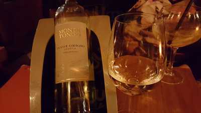 Fijn Koffie & Wijn - Foodbar