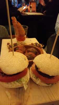 Fijn Koffie & Wijn - Foodbar