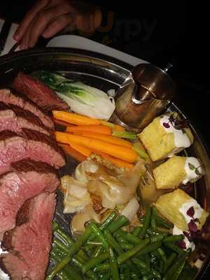 Bellami's Bar à Manger & Bistro