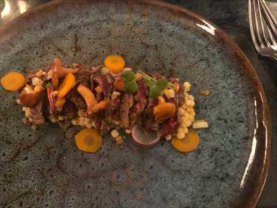 Bellami's Bar à Manger & Bistro