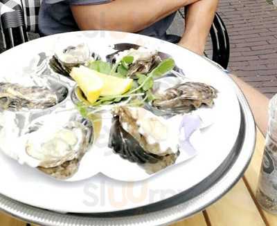 Bellami's Bar à Manger & Bistro