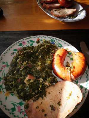 Bellami's Bar à Manger & Bistro