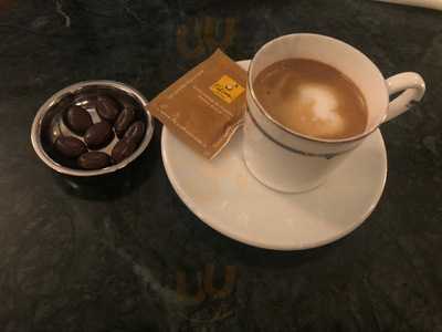 Bellami's Bar à Manger & Bistro