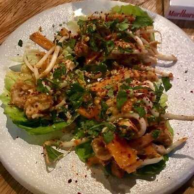 Jeff's Food & Drinks