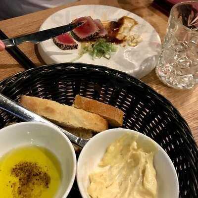 Jeff's Food & Drinks