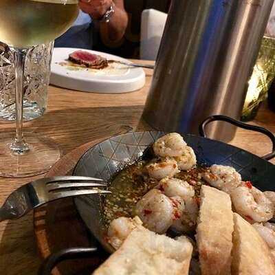 Jeff's Food & Drinks