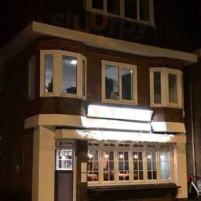 Jeff's Food & Drinks