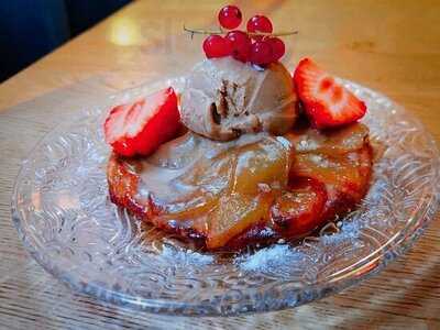 Jeff's Food & Drinks