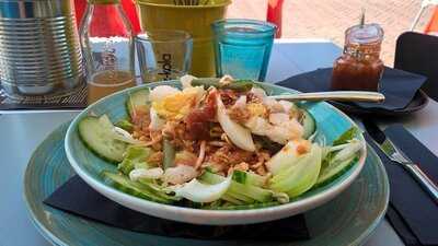 Meisje Koffiegeschenk