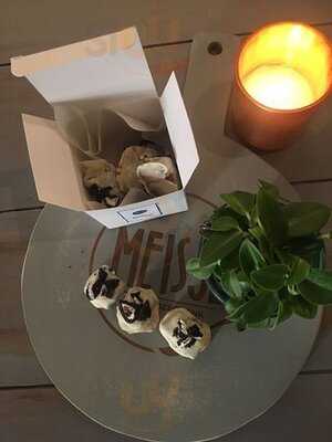 Meisje Koffiegeschenk