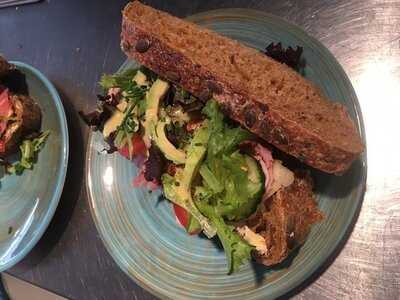 Meisje Koffiegeschenk