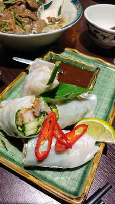 Enfesso Koffie & Bistro