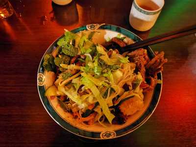 Enfesso Koffie & Bistro