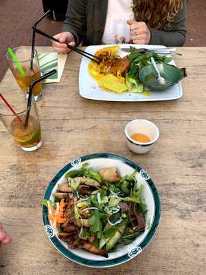 Enfesso Koffie & Bistro