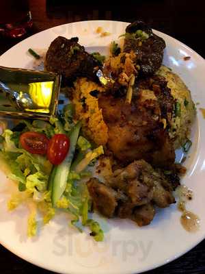 Enfesso Koffie & Bistro