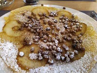 Pannenkoekenhuis Den Strooper