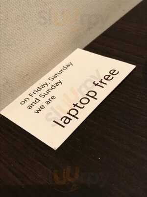 P.s. Koffie, Thee & Taart