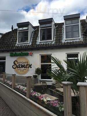Eetcafé Samen