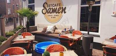 Eetcafé Samen