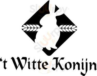 't Witte Konijn