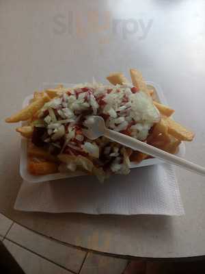 Cafetaria De Boemerang