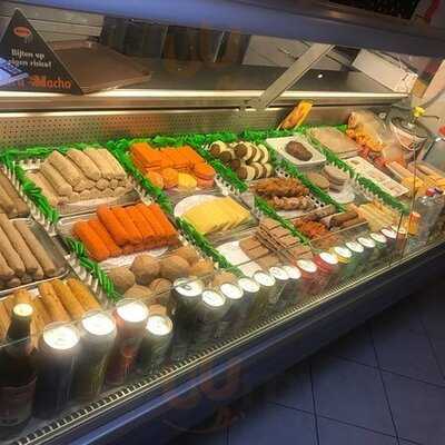 Cafetaria De Boemerang