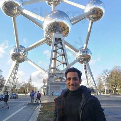 Cafetaria De Boemerang