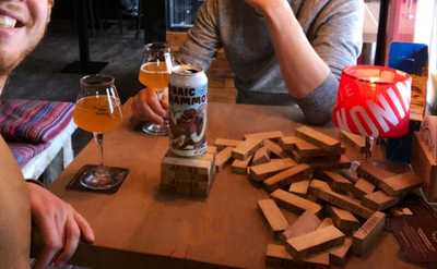 Biercafe De Dikke Koning