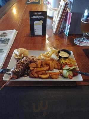 Biercafe De Dikke Koning