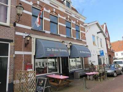 Biercafe De Dikke Koning