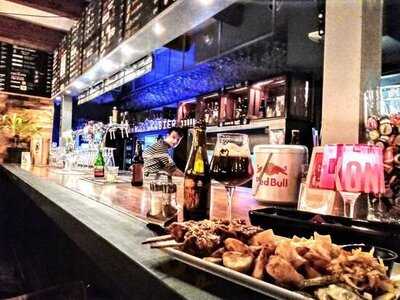 Biercafe De Dikke Koning