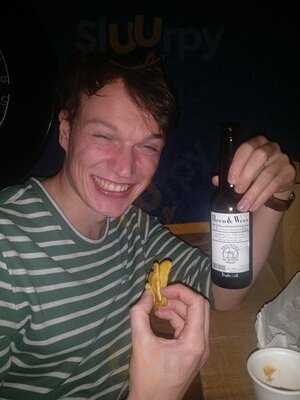 Biercafe De Dikke Koning