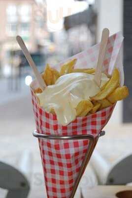 Patathuisje Piccolino