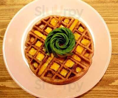 Wicked Waffles