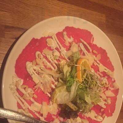 Restaurant Klinkklaar