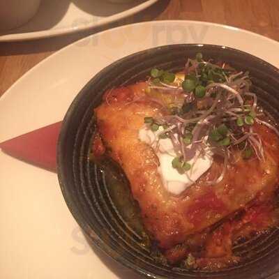 Restaurant Klinkklaar