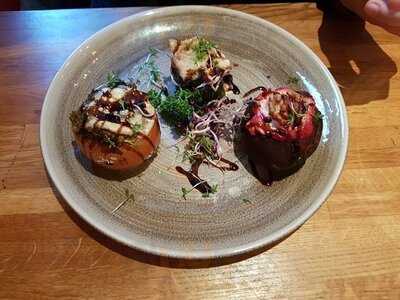 Restaurant Klinkklaar