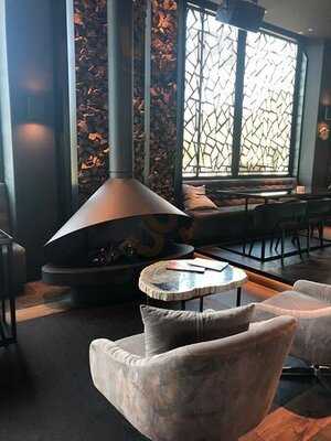 Ammonite Club Restaurant