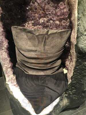 Ammonite Club Restaurant