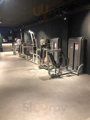 Ammonite Club Restaurant