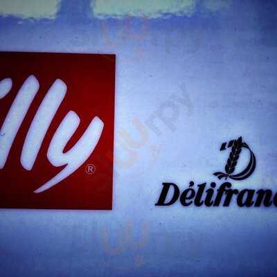 Illy Caffe