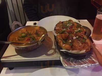 Mount Everest Tandoori