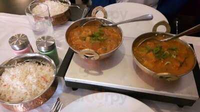 Mount Everest Tandoori