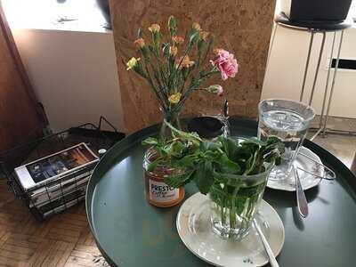 Presto Coffee & More