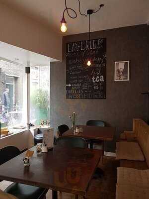 Presto Coffee & More