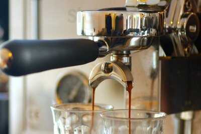 Presto Coffee & More