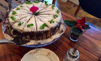 Presto Coffee & More