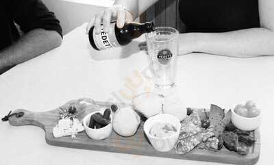 Presto Coffee & More