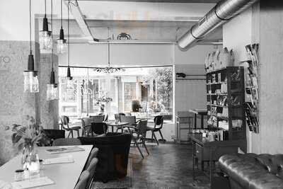 Presto Coffee & More